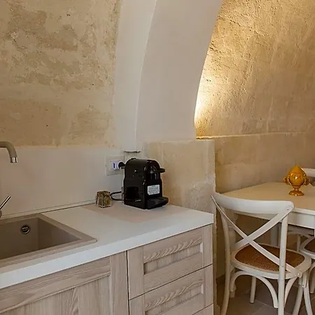 Masseria Ella 4*