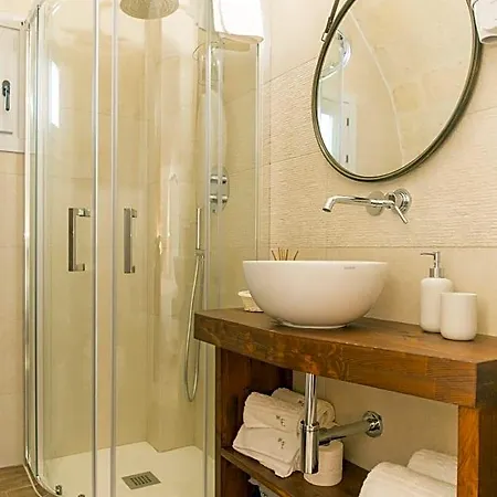 Bed & Breakfast Masseria Ella Pulsano