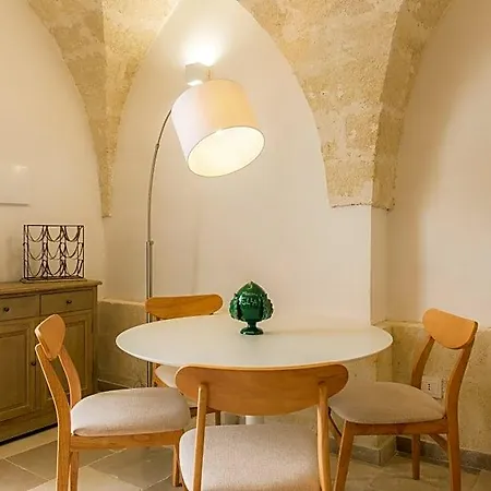 Masseria Ella Bed & Breakfast