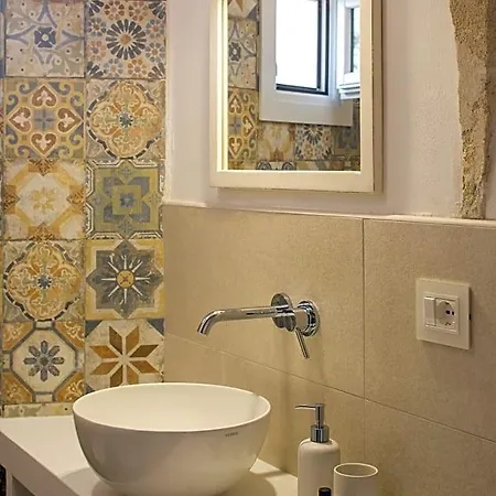 Bed & Breakfast Masseria Ella 4*