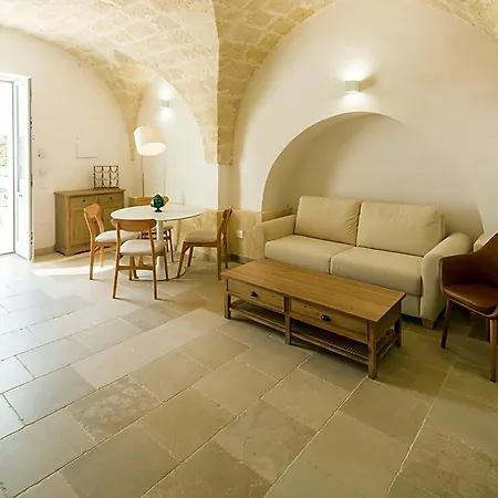 Masseria Ella Pulsano