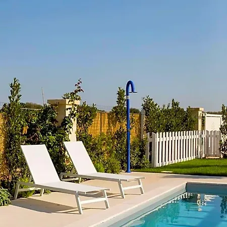 Masseria Ella 4*