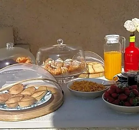 Masseria Ella Pulsano