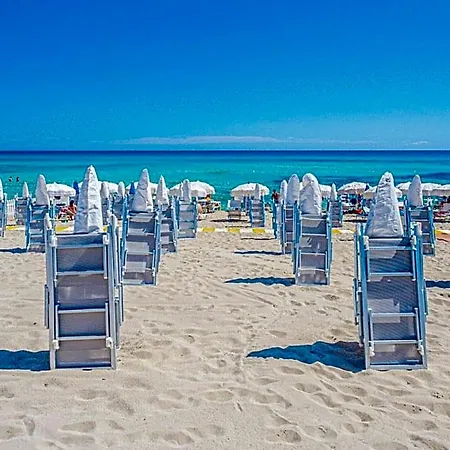 Masseria Ella Bed & Breakfast 4*