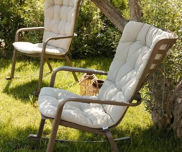 Masseria Ella Bed & Breakfast 4*