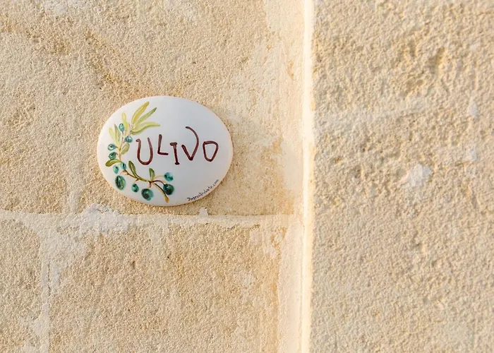 Masseria Ella Bed & Breakfast 4*