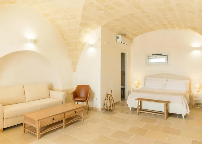 Masseria Ella 4*