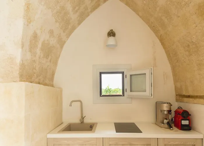 Masseria Ella