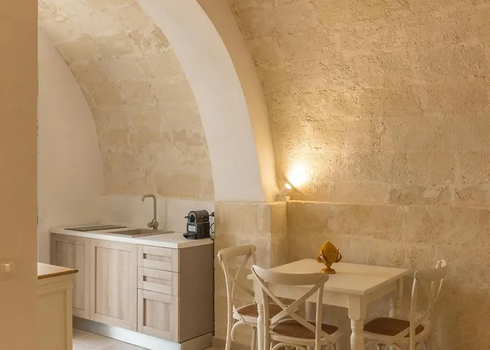 Masseria Ella Pulsano