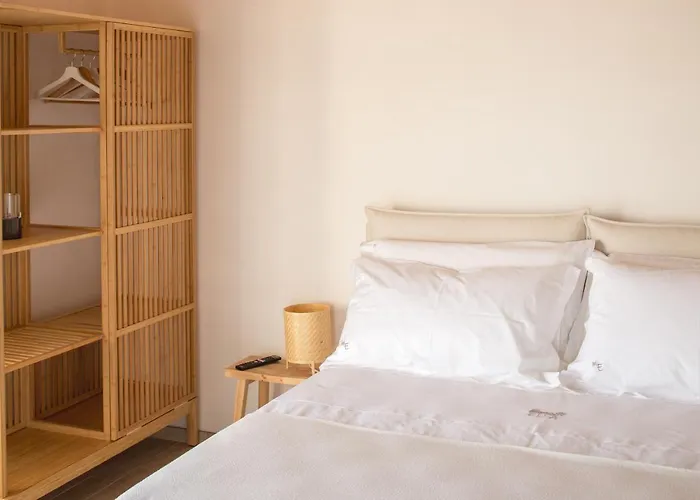 Masseria Ella ベッド・アンド・ブレックファスト