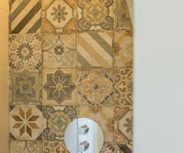 Masseria Ella Bed & Breakfast