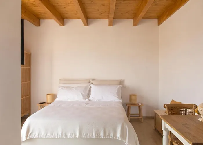 Couette-café Masseria Ella 4*