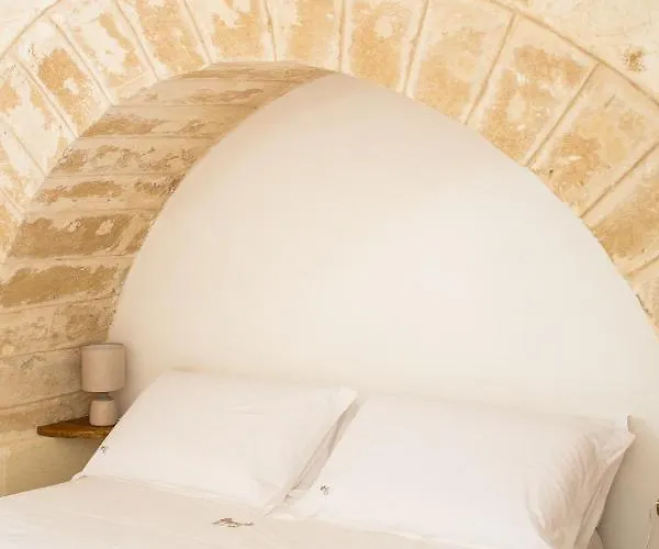 Masseria Ella 4* Pulsano
