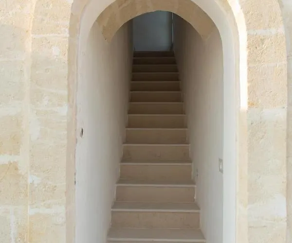 Masseria Ella 4* Pulsano