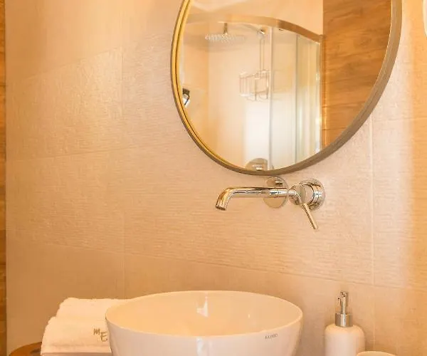 Bed & Breakfast Masseria Ella Pulsano