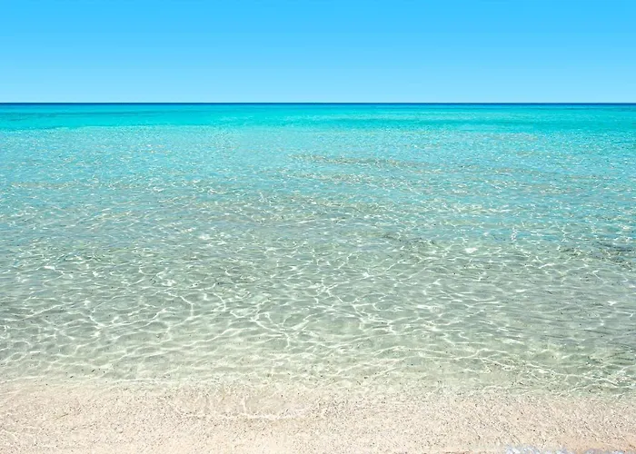 Masseria Ella Bed & Breakfast 4*