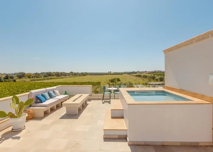 Masseria Ella 4*