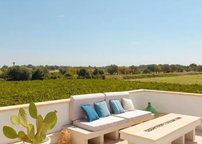 Masseria Ella 4*