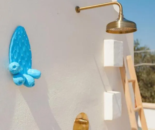 Masseria Ella Bed & Breakfast Pulsano