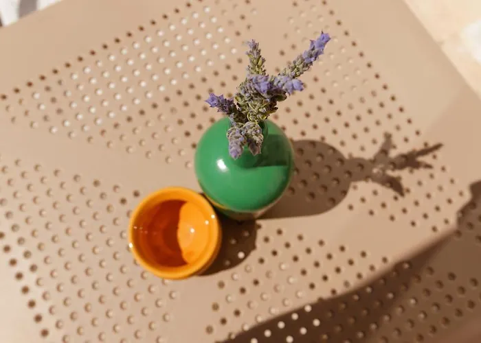 Bed & Breakfast Masseria Ella Pulsano