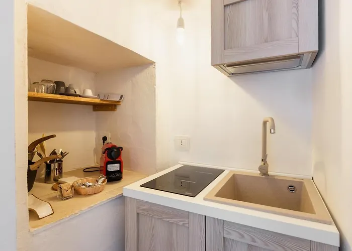 Masseria Ella 4* Pulsano