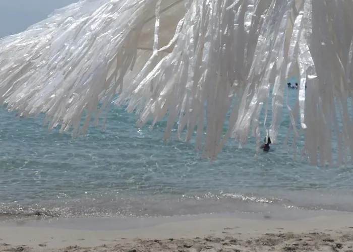 Masseria Ella Bed & Breakfast